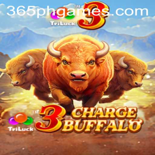 Discover the Thrilling World of 3ChargeBuffalo – An Exciting New Gaming Experience