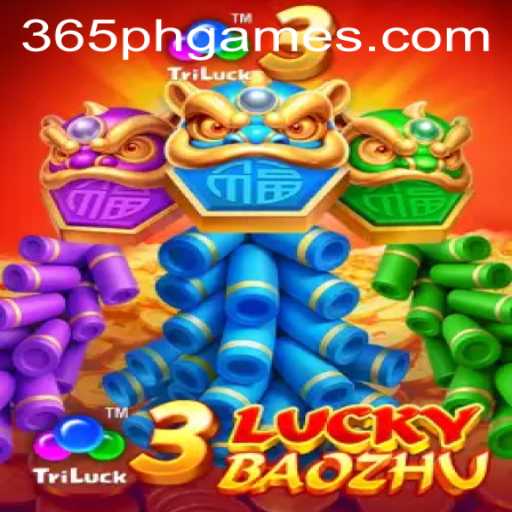 Discover the Excitement of 3LuckyBaozhu: A Deep Dive into the Thrilling Game