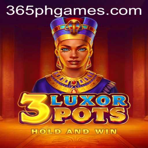 Exploring the Exciting World of the Game 3LuxorPots