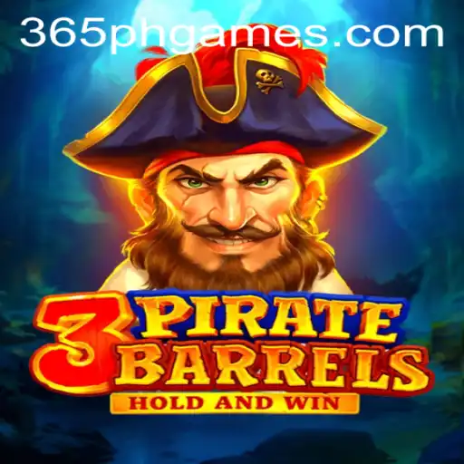 Dive into Adventure with 3PirateBarrels: A New Gaming Sensation