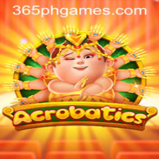 Unveiling Acrobatics: The Captivating Game by 365PH.COM