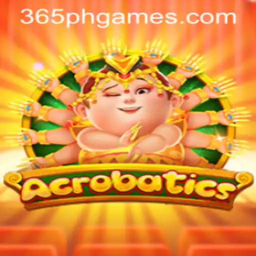 Unveiling Acrobatics: The Captivating Game by 365PH.COM