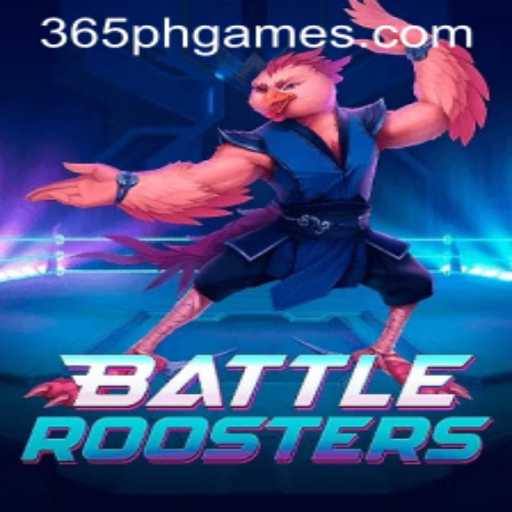 BattleRoosters: The Exciting World of Online Competitive Gaming