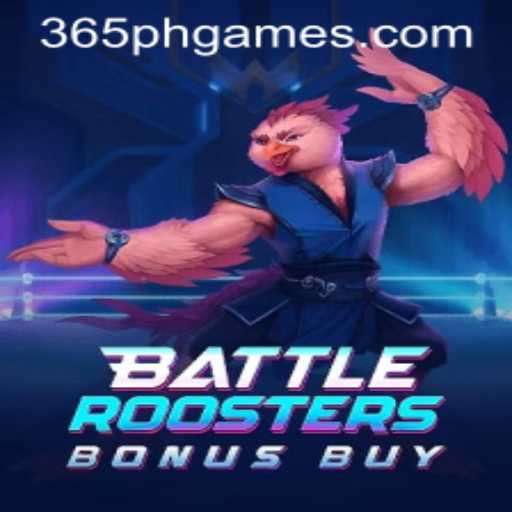 BattleRoostersBonusBuy: The Exciting New Game Taking the Online Casino World by Storm