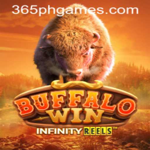 BuffaloWin: The Thrilling Virtual Casino Experience on 365PH.COM