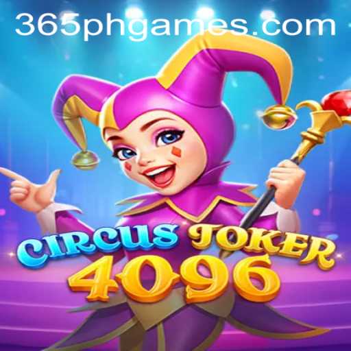 CircusJoker4096: An Exciting New Game Experience