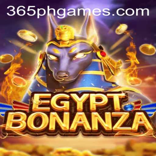 Discover the World of EgyptBonanza with 365PH.COM