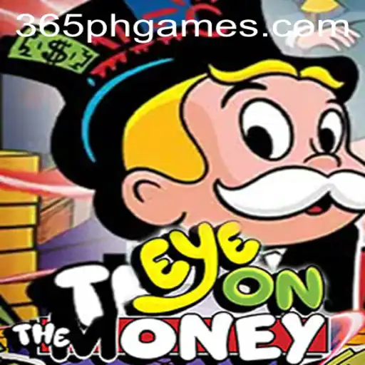 EyeOnTheMoney: A New E-Sports Phenomenon with 365PH.COM