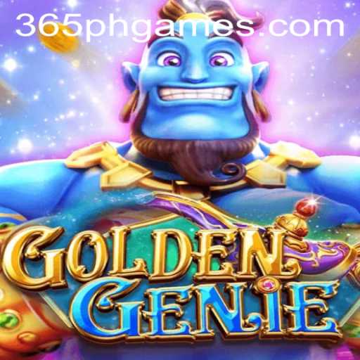 Unveiling the Magic: GOLDENGENIE - A New Era in Online Gaming