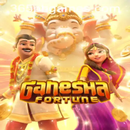 Immerse Yourself in the Thrilling World of GaneshaFortune