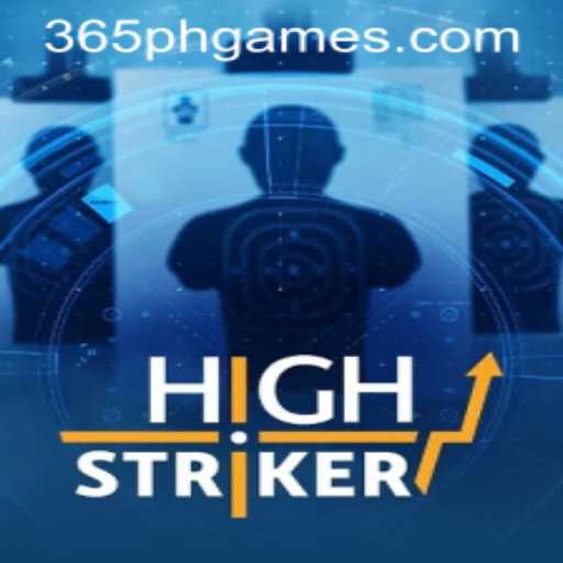HighStriker: A Riveting Gaming Experience with 365PH.COM