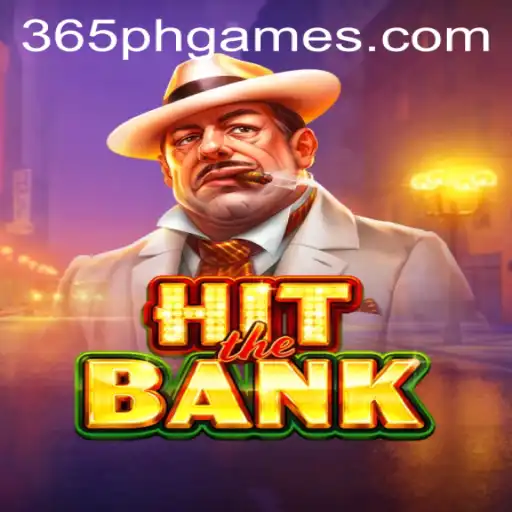 Exploring HitTheBank: The Exciting World of Finance-Themed Gaming