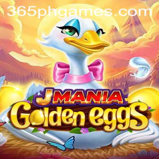 JManiaGoldenEggs: A New Era of Mobile Gaming