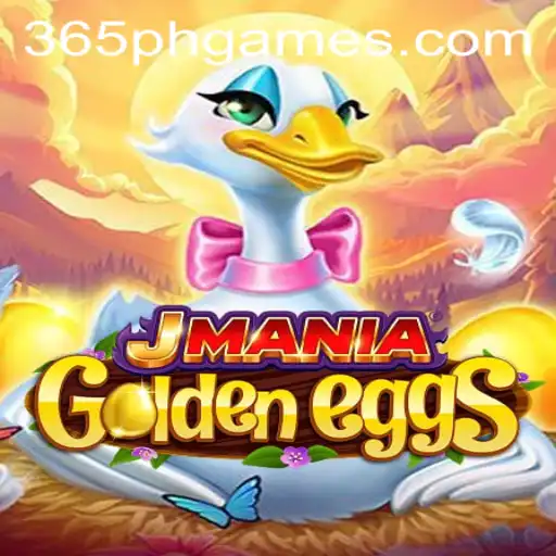 JManiaGoldenEggs: A New Era of Mobile Gaming