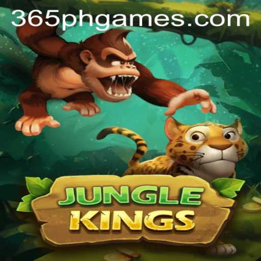 Discovering JungleKings: A Thrilling Adventure Game with 365PH.COM
