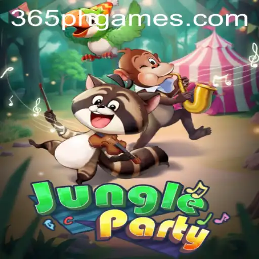 Experience Ultimate Adventure with JungleParty