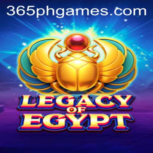 Explore the Ancient World with Legacy Of Egypt - A Thrilling Gaming Experience