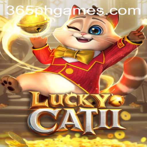 Exploring the Exciting World of LuckyCatII on 365PH.COM