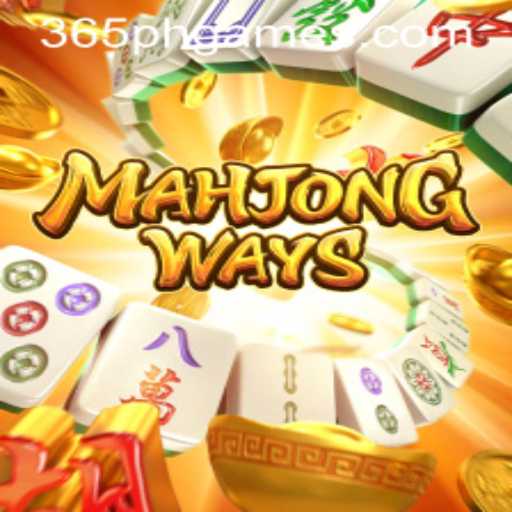 Discover the World of MahjongWays at 365PH.COM