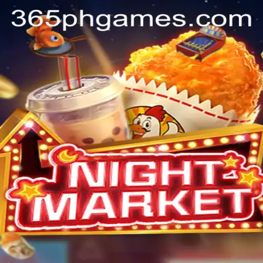 Exploring NIGHTMARKET: A Unique Gaming Experience