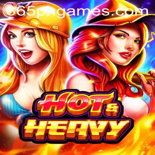 HotHeavy: A Dynamic Game Experience