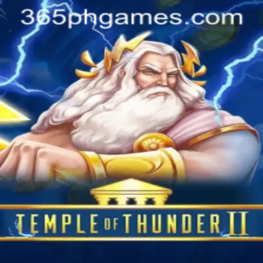 Temple of Thunder II: A Gripping Gaming Experience