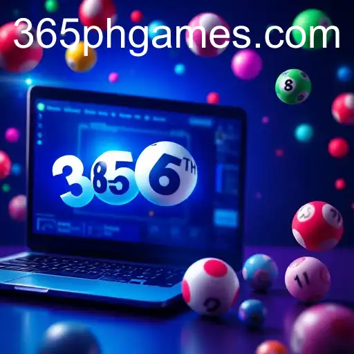 Online Lottery: A Deep Dive into 365PH.COM