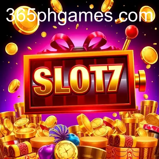 The Thriving World of Online Slots at 365PH.COM