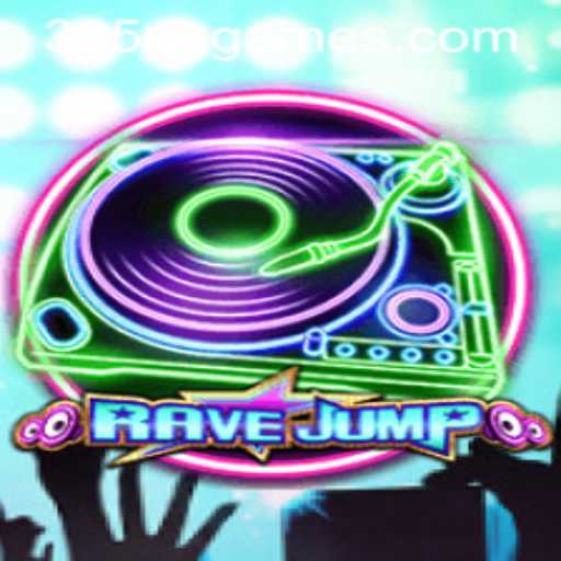 RaveJump: A Thrilling New Experience in the Gaming World
