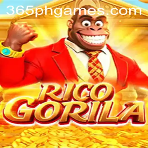Explore the Exciting World of RicoGorila on 365PH.COM