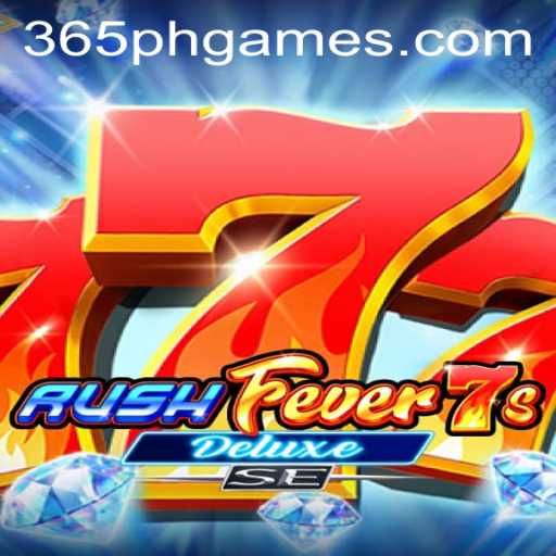 RushFever7sDeluxeSE: A Thrilling Slot Game Experience