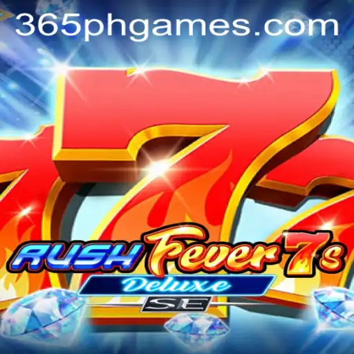 RushFever7sDeluxeSE: A Thrilling Slot Game Experience