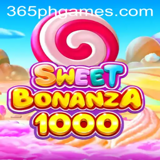 Discover the Sweet Delight of SweetBonanza1000 at 365PH.COM