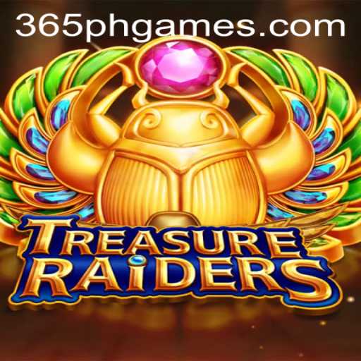 Discovering the Adventure of TREASURERAIDERS: An Innovative Gaming Experience