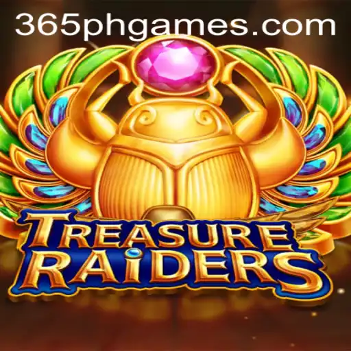 Discovering the Adventure of TREASURERAIDERS: An Innovative Gaming Experience