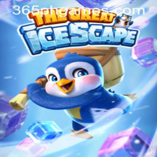 Exploring TheGreatIcescape: An Immersive Gaming Experience with 365PH.COM