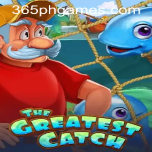 Dive into the Exciting World of 'TheGreatestCatch'