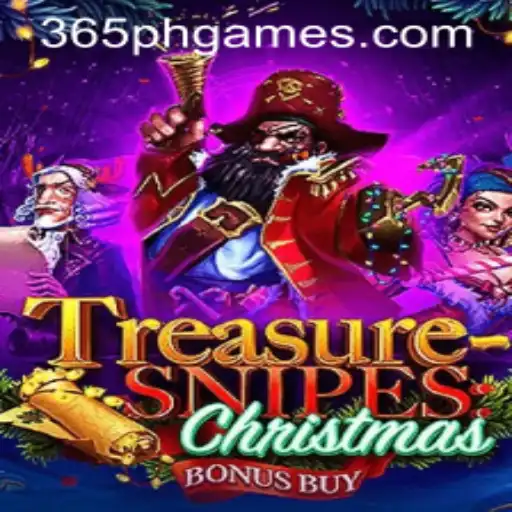 The Exciting World of TreasuresnipesChristmas: Discover the Adventure